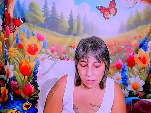 indianroxy Live XXX-Chat