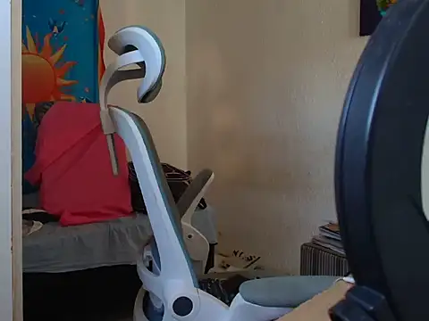 Chat +18 de Sassa_69 ao vivo