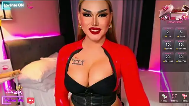 Živý XXX chat sassyselfsuckerTS