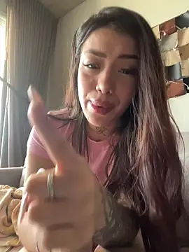 Chat +18 de AshleyWinslow ao vivo