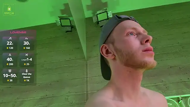 Chat XXX en directo de ZidNevil