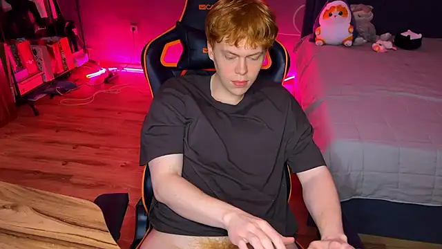 Chat XXX en directo de Alvin_rain