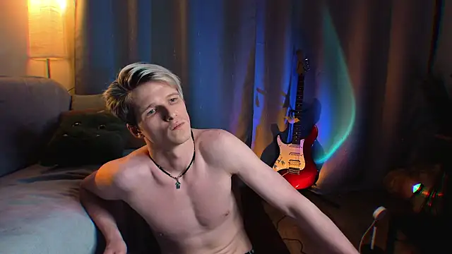 Chat XXX en directo de Breston_Sweet