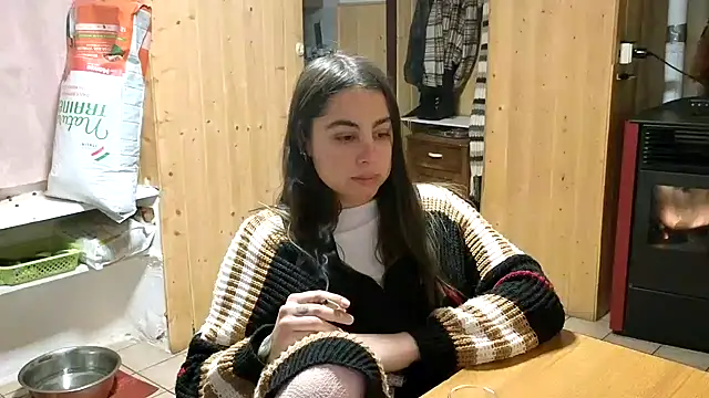 Živý XXX chat VanessaDoyle