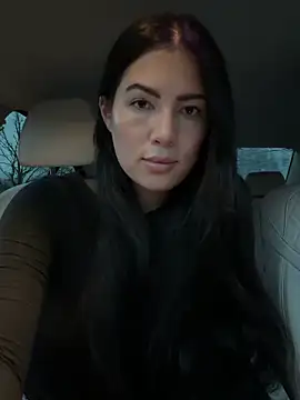 Chat +18 de ClaireBree ao vivo