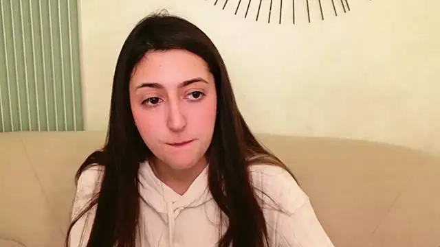 XXX chat uživo modela Gloria_Bendall