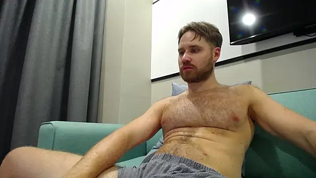 Czat XXX na żywo – LorenzoLux