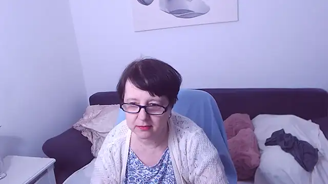 ChristaRose Webcam show