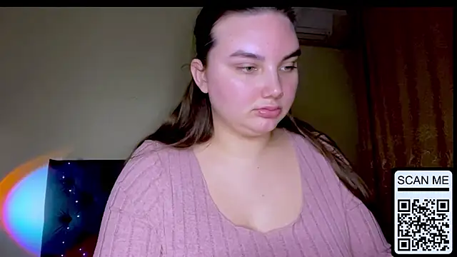 Živý XXX chat Dreamyblushfairy