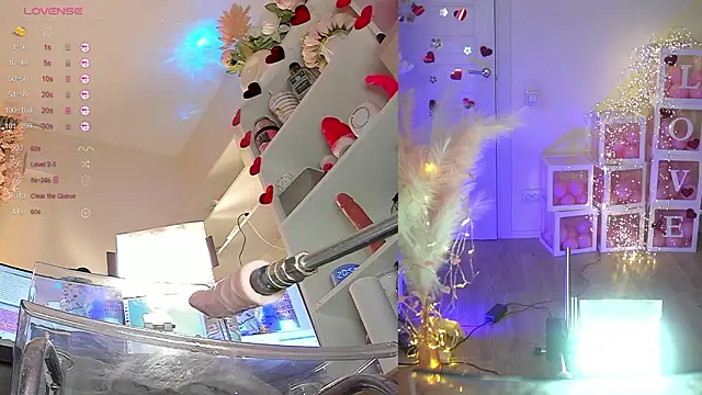 Chat XXX en directo de Ur_lil_bb