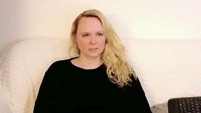 Živý XXX chat Sarah4you