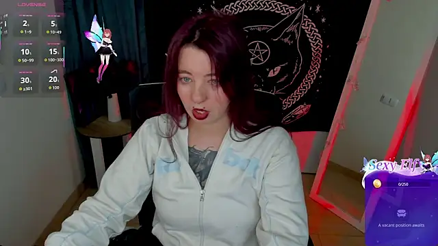 Sembang XXX Secara Langsung Sam_Mystery