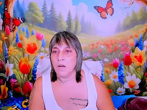 Živý XXX chat indianroxy