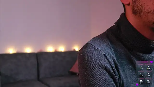 แชท XXX สดของ kathieandpovcock1