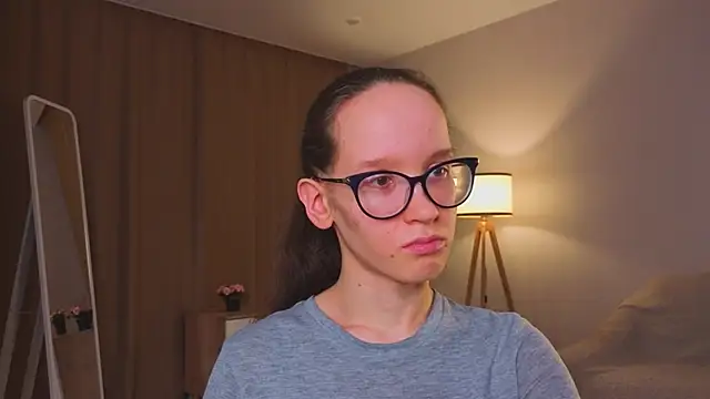 BettyBrowni – Live XXX-chat