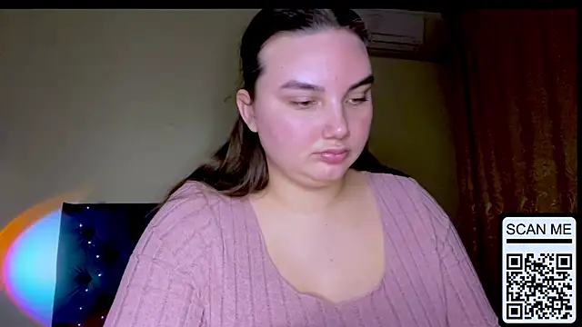 XXX chat uživo modela Dreamyblushfairy