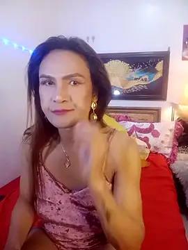 MelaneaHilton – Live XXX-chat