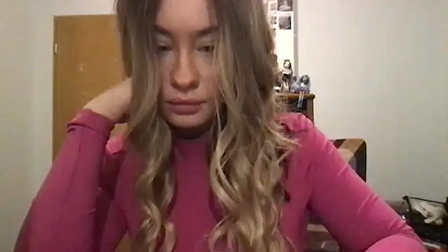 Ameliiya – webcam-show