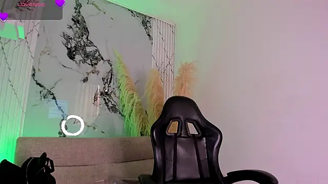 دردشة AnaiaClarck الجنسية المباشرة