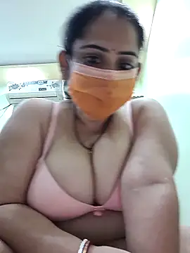 Show webcam de diyam4002