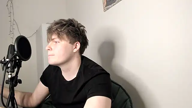 _hetero – Kamerová šou