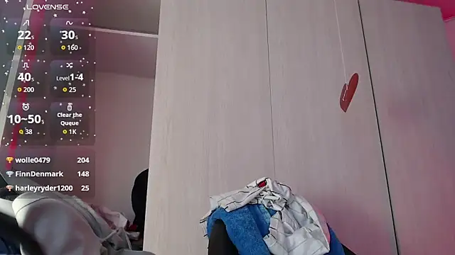 milfsecret69 Live XXX-Chat