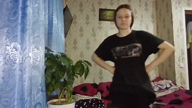 Ammymia Chat XXX live