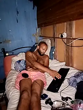 Camodick Webcam show