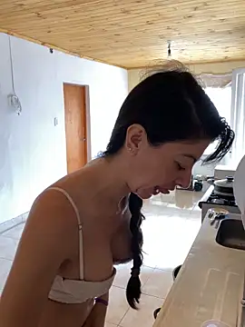 aphrodite_sexy élő XXX-chatje