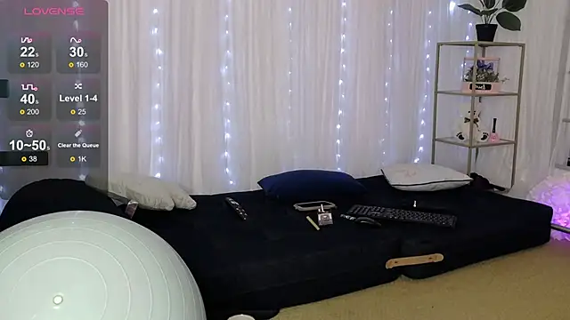 SarahRaynex Live XXX-Chat