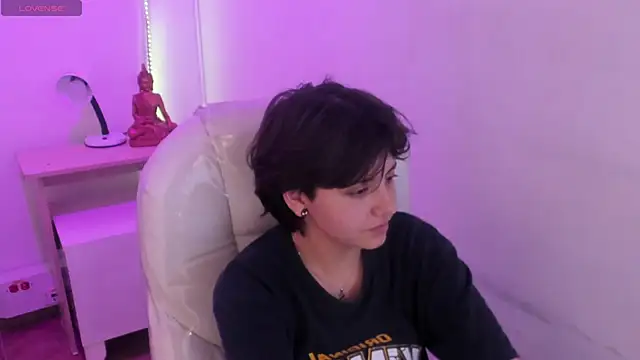 Nathaly_ds 라이브 XXX 채팅