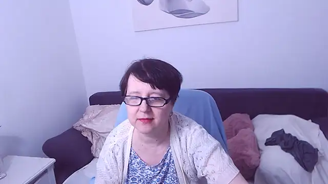 Živý XXX chat ChristaRose