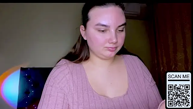 Dreamyblushfairy Live XXX-Chat