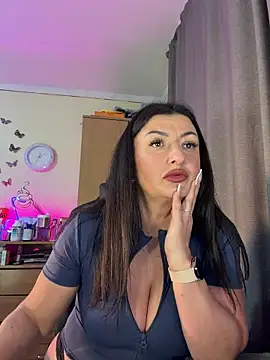 Živý XXX chat Hotangel75