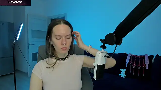 Chatroom XXX en direct de Goddess_of_Fertility