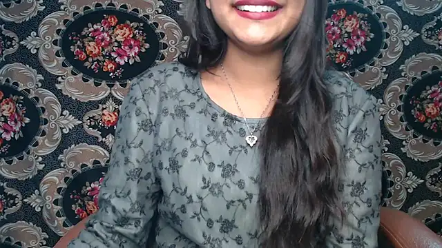 Wish_Queen 웹캠 쇼