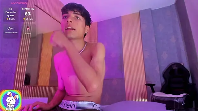 osamu_tay webcam show