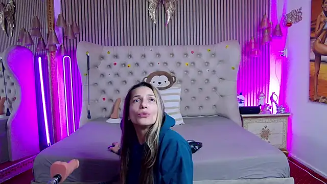 Chat +18 de PlayfulShow ao vivo