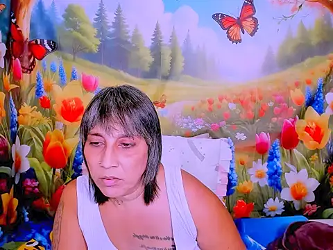 indianroxy – Naživo XXX chat