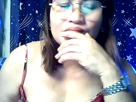 Amazing_Angel22 Obrolan Langsung XXX