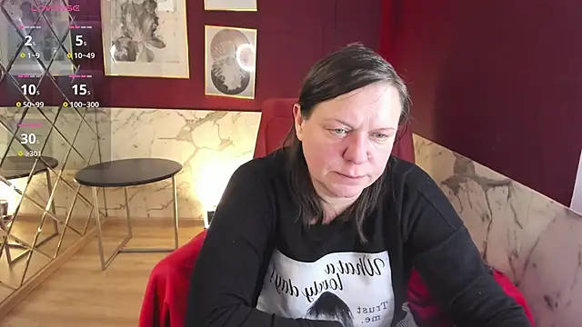 KellyPerfection Live XXX Chat