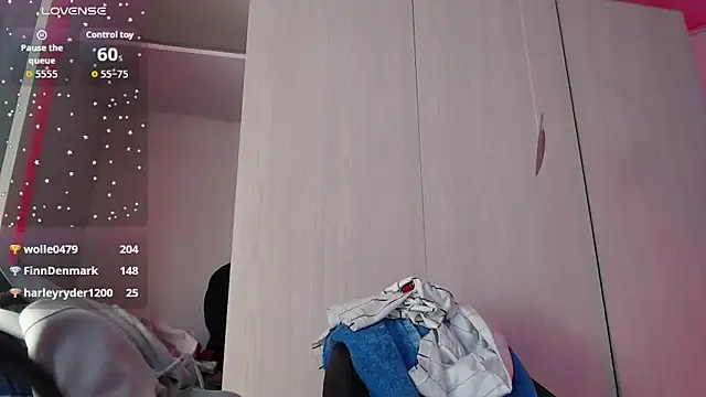 milfsecret69 Live XXX Chat