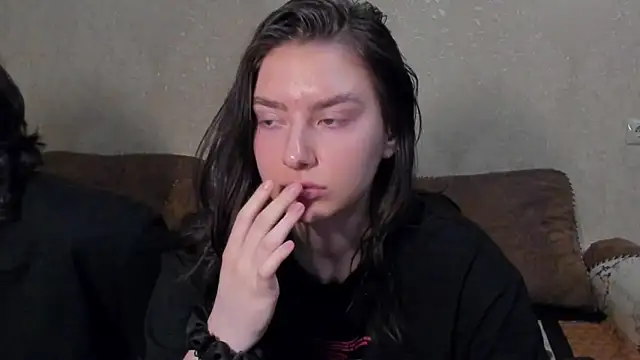 Webkamerová show love_lina_muuur