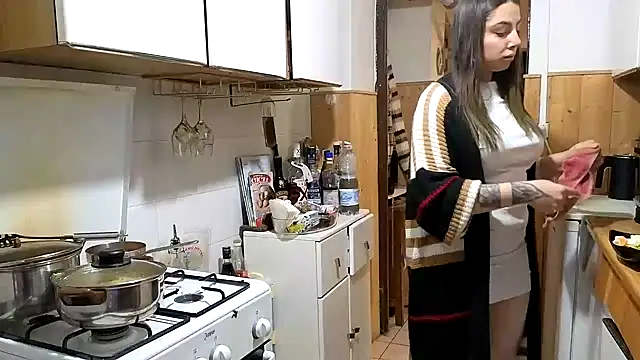 VanessaDoyle Webcam show