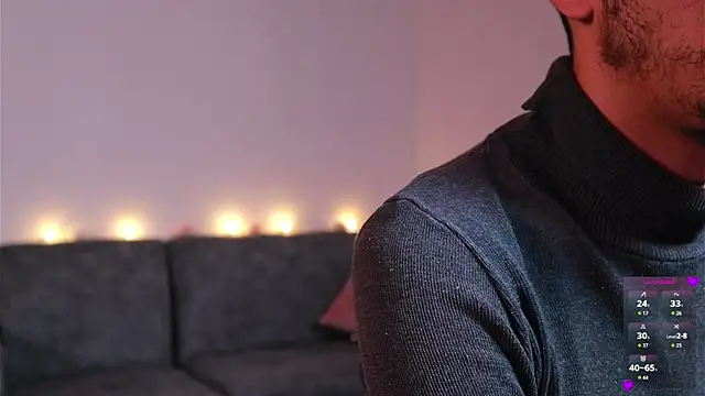 kathieandpovcock1 Live XXX Chat