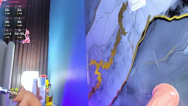 mia_cataleiya 现场XXX聊天