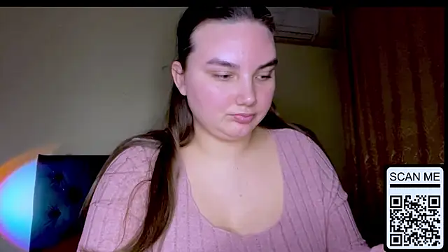 Dreamyblushfairy Chat XXX in diretta