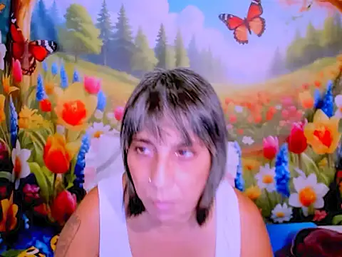 indianroxyのライブXXXチャット