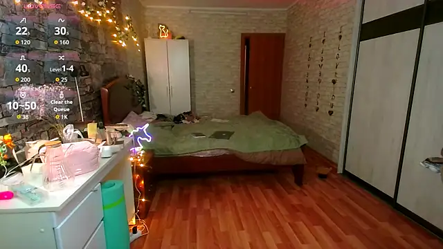 __Aphrodita__wow__ 现场XXX聊天