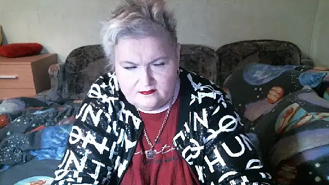 Živý XXX chat Lana555